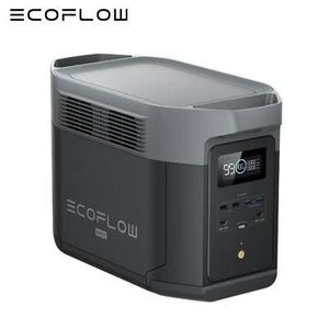ข้อเสนอสุดพิเศษ ลดราคา Ecoo Flow DELTAA 2 Max สถานีพลังงานแบบพกพา 2048Wh - Product Image 6