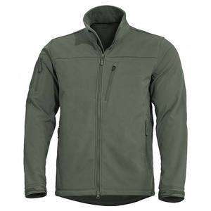 Customized Quick Dry Lightweight Softshell <b>Jackets</b> <b>Men</b> Outdoor Sports Casual Wear 100% Polyester <b>Men's</b> Softshell <b>Jacket</b> - Product Image 4