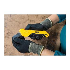 Couteau à levier de sécurité Stanley Fatmax - Product Image 5