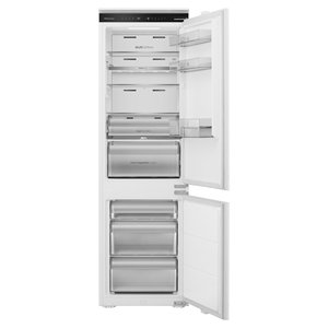 Refrigerador y Congelador Combinado HBI54250E Clase E de 60 cm de Ancho Totalmente Sin Escarcha - Product Image 2