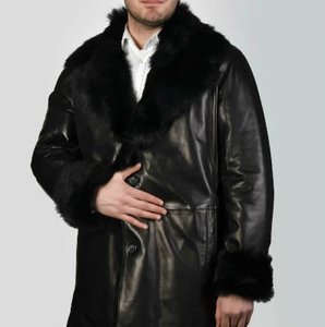 Veste d'hiver en toile de qualité supérieure, matière polyester/coton, coupe-vent, à capuche, décontractée, doublure en coton, unisexe, livraison rapide et sûre - Product Image 1