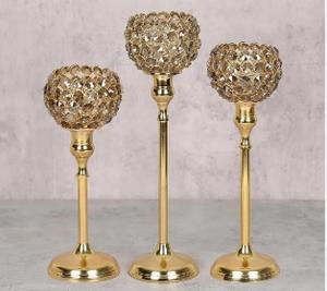 Luxurious Variety Silver Metal Crystal <b>Candle</b> Holder Indian Tall Size Silver Plated Handmade Classic Stylish Silver Metal Holder - Product Image 5