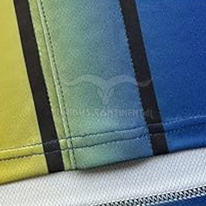 เสื้อเบสบอลใส่สบายโลโก้ตามสั่ง - Product Image 6