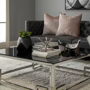 Sagebrook Home Gold Metal Jacks Decor ou Sagebrook Home sculpture polie moderne Creative Metal Jacks Sculpture est décorative - Product Image 5