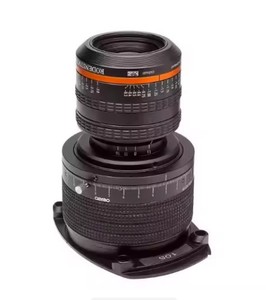 เลนส์มาโคร Digarons รุ่น ACTARs-105 ของ Cambos ใหม่ ขนาด 105 มม. F/5.6 - Product Image 3