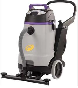 Kit de Herramientas para Aspiradora en Seco y Húmedo Pro Guard Cyclone de la MEJOR CALIDAD, con Limpiador de Ventanas de Montaje Frontal, Batería de Iones de Litio, Filtro HEPA y LED Alemán - Product Image 1