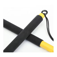 Barre de tige d'entraînement d'élasticité de Rip Trainer pour améliorer la mobilité de puissance et la posture de balançoire pour la musculation Exercice complet du corps