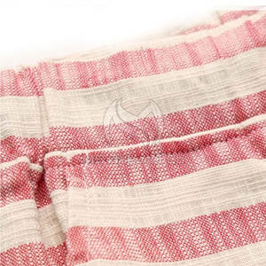 Pantalones Cortos Casuales para Hombre, 100% Algodón, con Cordón en la Cintura, Bolsillos Laterales, Ecológicos y de Secado Rápido para el Verano a un Precio Razonable - Product Image 3