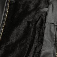 Offre Spéciale hommes nouveau Design veste en cuir véritable pour hommes en cuir matériel manches longues Street Wear veste professionnelle