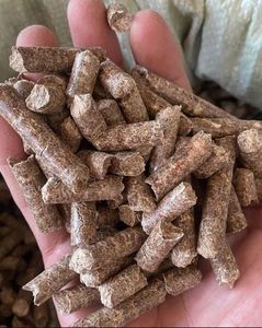พร้อมจัดส่งเม็ดไม้ 100% ไม้สน ชนิด A1 A2 เม็ดไม้ฝรั่งเศส ขายส่งเม็ดไม้ - Product Image 6