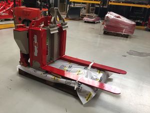 Rotador de Cajas de 180 Grados en Oferta, Nuevo, Hecho en Turquía - Product Image 4