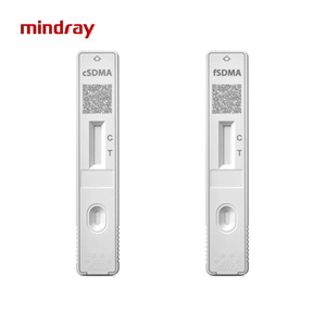 Kits de <span class=keywords><strong>Pruebas</strong></span> de Inmunoensayo para el Analizador de Inmunoensayo Veterinario Mindray VetXpert I3/I5 Cube para Diagnóstico Clínico en Laboratorios Veterinarios - Product Image 1
