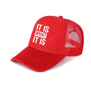 Breathable Latest Design Custom Size Trucker <b>Hat</b> 100% Cotton Made Top Selling Wholesale Trucker <b>Hats</b> - Product Image 4