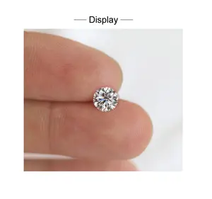 Manufacturer and Exporter of Real Natural Star Melee Loose Diamonds at Wholesale prices from Surat