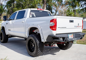 Camions Diesel Turbo Automatiques Toyota Tundra SR5 CrewMax 2024 d'occasion en excellent état à vendre - Product Image 5