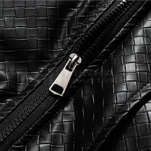 Precio al por mayor Bubble Jacket 2025 Nuevo diseño Moda Bubble Chaqueta de invierno para venta en línea Hecho en Pakistán - Product Image 5