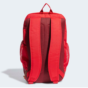 Bolsa de fútbol duradera de alta calidad con estampado personalizado 2025, Material sostenible para uso en bicicleta - Product Image 2