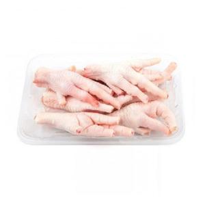Pieds de poulet emballés et transformés selon des normes de qualité strictes pour les marchés d'exportation - Product Image 5