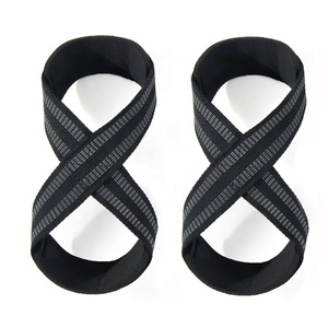 Sangles de levage en cuir de vachette de haute qualité - Product Image 2