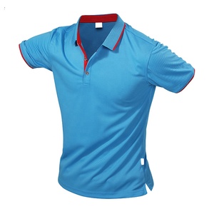 2025 venta al por mayor Pakistán diseño personalizado hombres Polo camisetas - Product Image 5