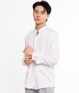 Wholesale Custom Polyester <b>Shirt</b> Processing Services Vietnam-Made Compression Apparel Competitively Priced OEM & ODM - Product Image 3