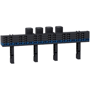 Morsettiere SCHNEIDER ELECTRIC LINERGY FM 4P 200A 24M 54 Fori LVS04014 - Product Image 1