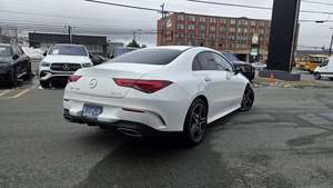 Buena Oferta para MERCEDES-BENZ CLA 250 4MATIC premium estándar 2022 - Product Image 4