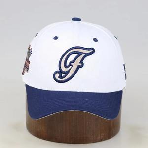 Wholesale Custom PU Oxford Sporty Street Style Baseball Cap Adjustable <b>Dad</b> <b>Hat</b> for Custom Logo Printing Factory Direct - Product Image 2