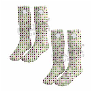 En stock, chaussettes décontractées fabriquées au Pakistan, chaussettes de haute qualité pour l'extérieur, usage décontracté, différentes couleurs et tailles, chaussettes de sport - Product Image 4