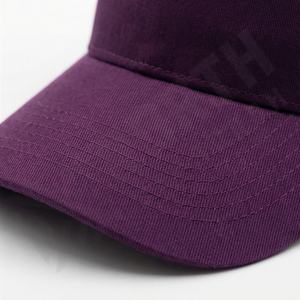 Gorras de Béisbol Hip Hop Ajustables con Visera Plana, Logotipo Personalizado, Colores Brillantes, Tela Común, Alta Calidad, Unisex, Cierre a Presión - Product Image 4