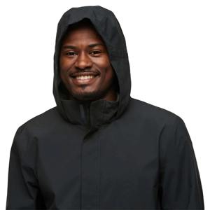Coupe-vent de haute qualité hommes veste tactique imperméable Sports de plein air vêtements d'extérieur minces - Product Image 6