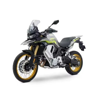 2024 Voges 900 DSX Adventures Motocicletas para adultos disponibles - Product Image 3