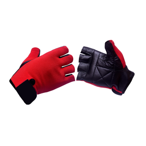 Guantes de levantamiento de pesas de rendimiento cómodo transpirable DAFFODILS para gimnasio Fitness colores personalizables Logo disponible fábrica a granel - Product Image 1