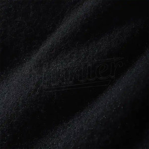 Fabricants de sweats à capuche personnalisés sweat-shirt à capuche vierge uni double couleur 100% coton épais 400GSM sweats à capuche surdimensionnés - Product Image 6