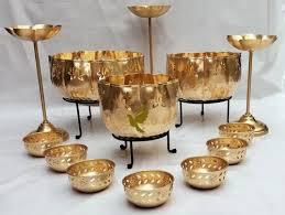 Urli-Juego de hierro con diferentes tamaños, oro, polvo cubierto, Urli, diseñador creativo - Product Image 6