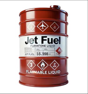 Nueva Oferta de Combustible para Aviones A1 en Venta - Product Image 2