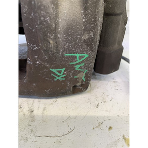 คาลิปเปอร์เบรกหน้าขวาเมอร์เซเดส อี-คลาส ซีดาน W211 A0034200283 (02>07) - Product Image 2