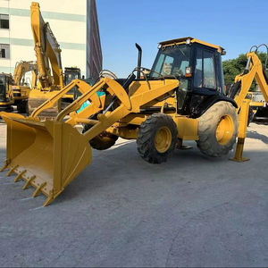 รถตักแบคโฮ Cat รุ่น 420 420F 428 432 ขายส่ง |   เครื่องจักรก่อสร้างสำหรับงานหนัก |   คุณภาพดีที่สุด ขายส่งโดยตรงจากโรงงาน แมว - Product Image 1