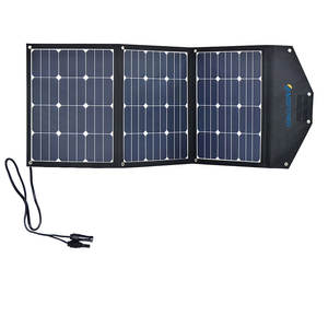 Panneau solaire pliable ACOPower 240W ProteusX avec contrôleur de charge 20A, portable et écologique - Product Image 5