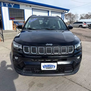 Voiture d'occasion abordable 2022 Jeep Compass Latitude LHD - Product Image 1