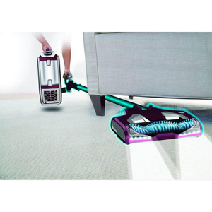 Aspiradora Vertical TruePet con Tecnología Lift-Away y Motor Rotatorio, Filtro HEPA, Gran Capacidad del Depósito de Polvo, Luces LED, Herramienta para Tapicería - Product Image 3