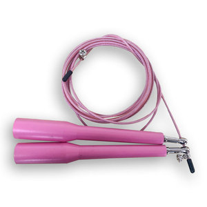 Speed Jump <b>Ropes</b> Adjustable Length Fitness Training Workout <b>Exercise</b> Outdoor Use Speed Jump <b>Ropes</b> - Product Image 1