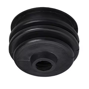أجزاء منصة العمل الجوي ما بعد البيع من الجني المطاط تحكم جويستيك بوت 139598GT - Product Image 2