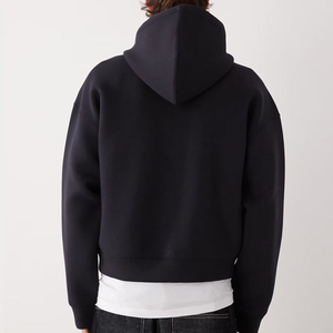 Collection d'hiver de qualité supérieure, vêtements décontractés en gros, sweat-shirts pour hommes, sweat-shirts en coton surdimensionnés pour hommes - Product Image 5