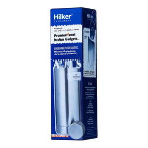 Borraccia Termica Sostenibile Hilker - Gadget Promozionale per Bevande - Product Image 2