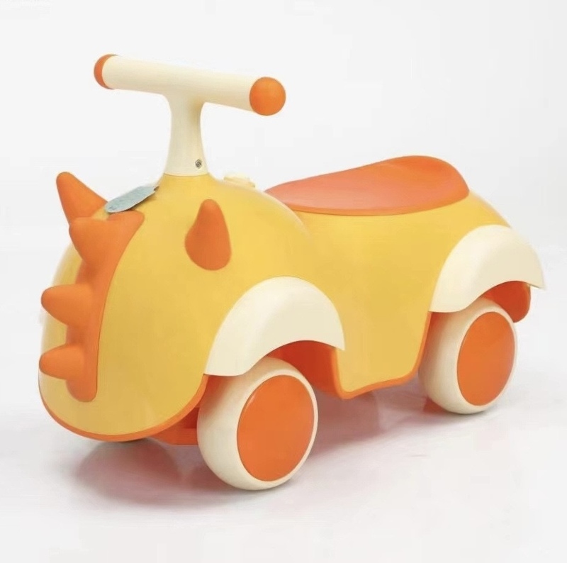 Top Quality Colorful Cute Shaped Stroller