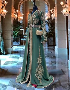 Robe moderne tendance Lehenga Choli de l'Inde ornée de perles de cristal pierre de verre et Dabka Zardozi Work - Product Image 1