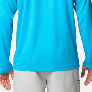 Sweat à capuche pour homme en maille confortable, nouveau design, haute qualité, couleur unie, avec impression de logo personnalisée, design respirant, 2026 - Product Image 6