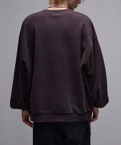 Sudadera con capucha de punto con cuello redondo y estampado 3D de alta calidad de fabricante para hombre, jersey con logotipo personalizado para hombre, prendas de punto de algodón de manga larga - Product Image 4