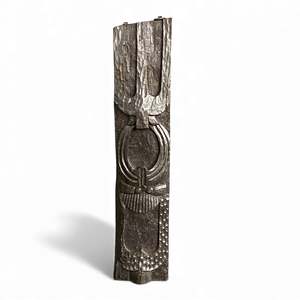 Panel de Madera Estilo Rústico NAGA - Product Image 1